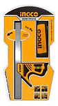Escuadra De Combinación Magnética Ingco 300mm Naranja Naranja Oscuro - Miniatura 9