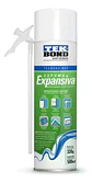Espuma Expansiva Pu Tekbond 320 G / 500 Ml Uso General - Miniatura 2