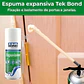 Espuma Expansiva Pu Tekbond 320 G / 500 Ml Uso General - Miniatura 4
