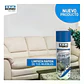 Espuma Limpieza Limpia Todo 400 Ml Tekbond Uso General - Miniatura 3
