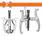 Extractor De Polea Rodamiento 3 Patas 3 PuLG Wadfow Cojinete - Miniatura 4