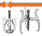 Extractor De Polea Rodamiento 3 Patas 3 PuLG Wadfow Cojinete - Miniatura 5