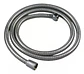 Flexible Ducha 1,6 Metros De Largo Swertt Taumm Acero Inox Acero Inoxidable Pulido - Miniatura 1