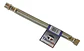 Flexible Agua He-hi 1/2 25 Cm Taumm Acero Inoxidable 350 Psi - Miniatura 2