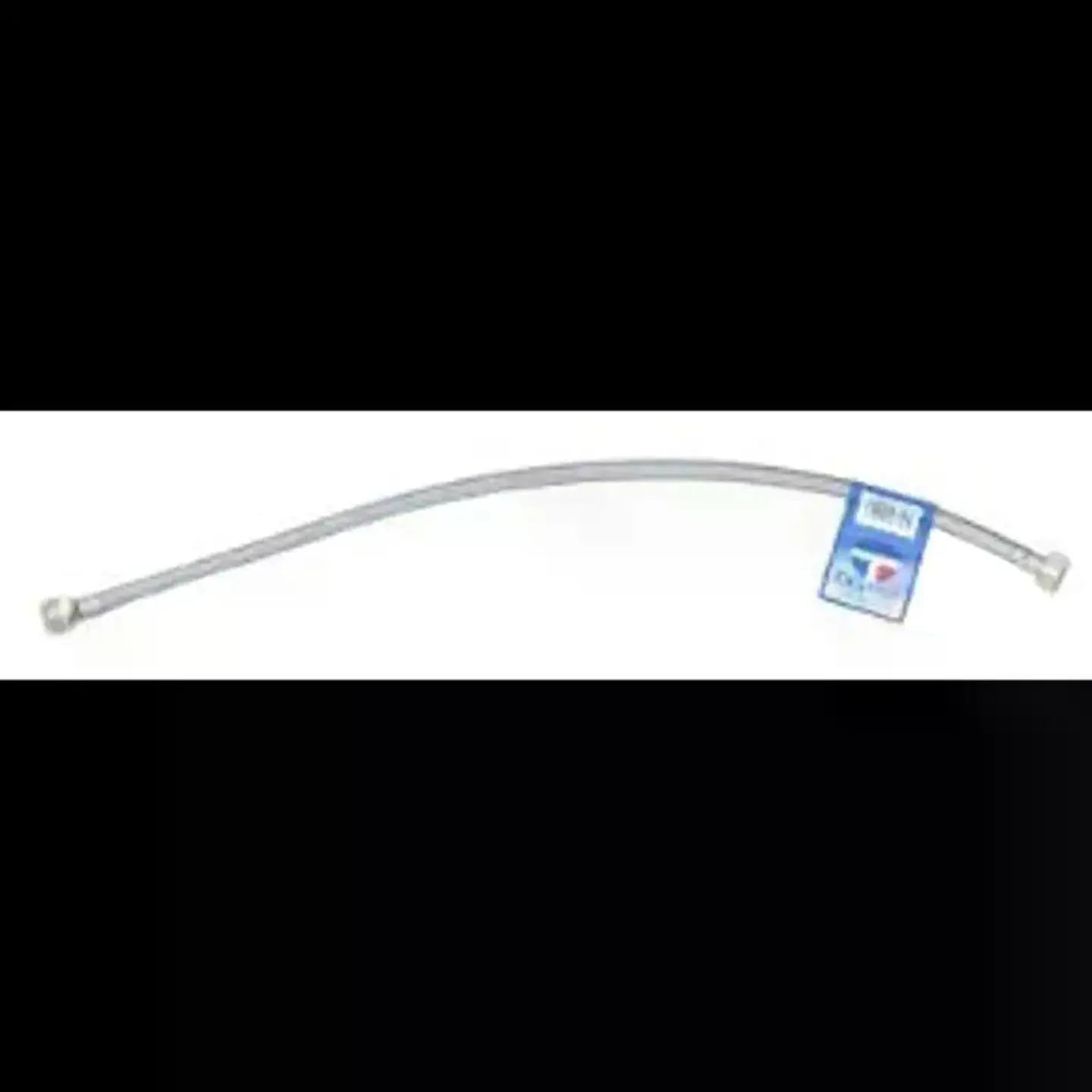 Flexible Agua He-hi 1/2 60 Cm Taumm Acero Inox 350 Psi 4