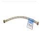 Flexible Agua Hi-hi 1/2 30 Cm Taumm Acero Inox 350 Psi - Miniatura 2