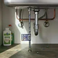 Flexible Agua Hi-hi 1/2 30 Cm Taumm Acero Inox 350 Psi - Miniatura 6