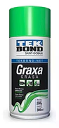 Grasa Líquida En Spray Multiuso Tekbond 300 Ml / 200g - Miniatura 2