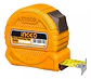 Huincha De Medir Cinta Metrica 3 M X 16mm Ingco Hsmt39316 - Miniatura 1