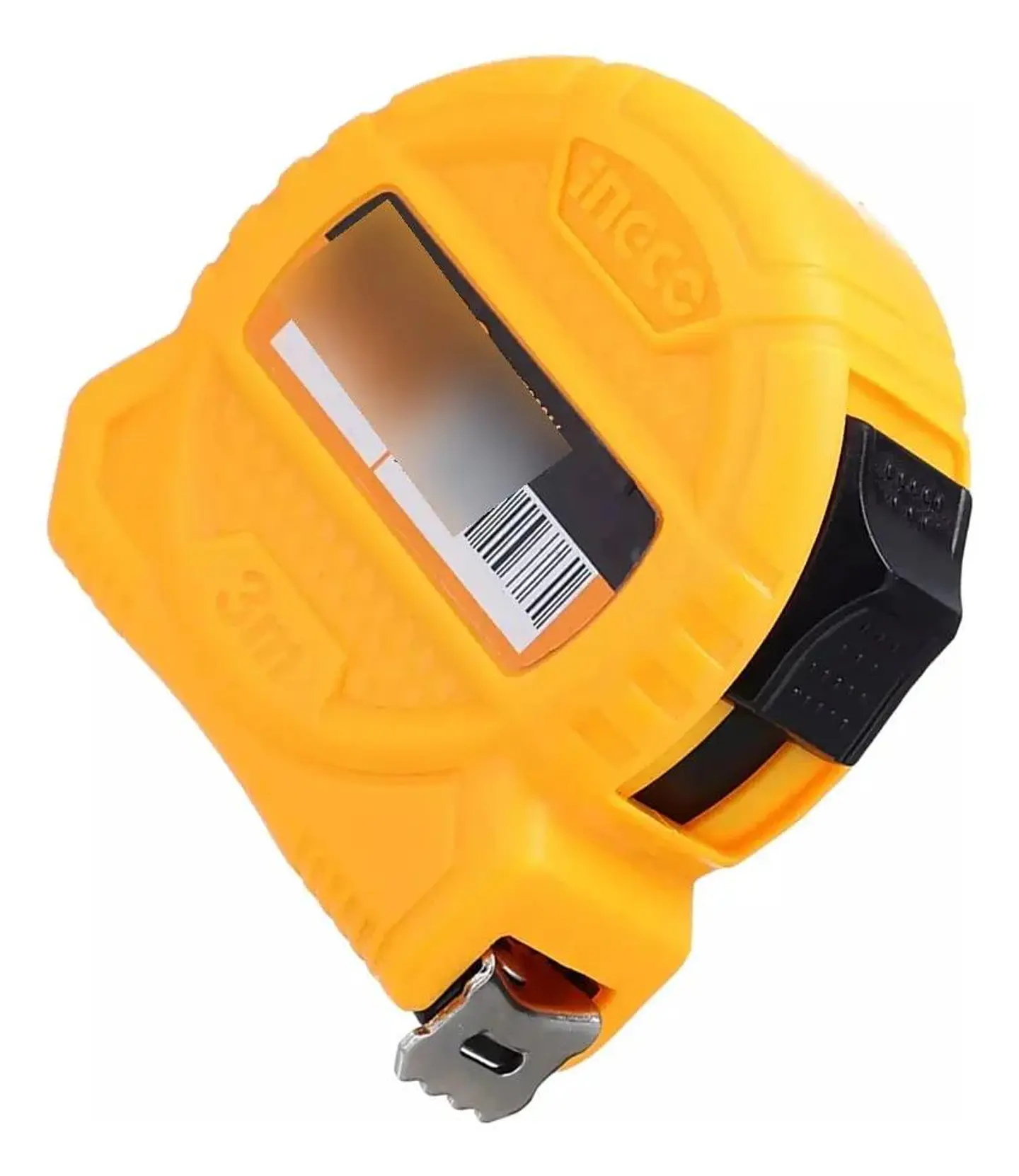 Huincha De Medir Cinta Metrica 3 M X 16mm Ingco Hsmt39316 6