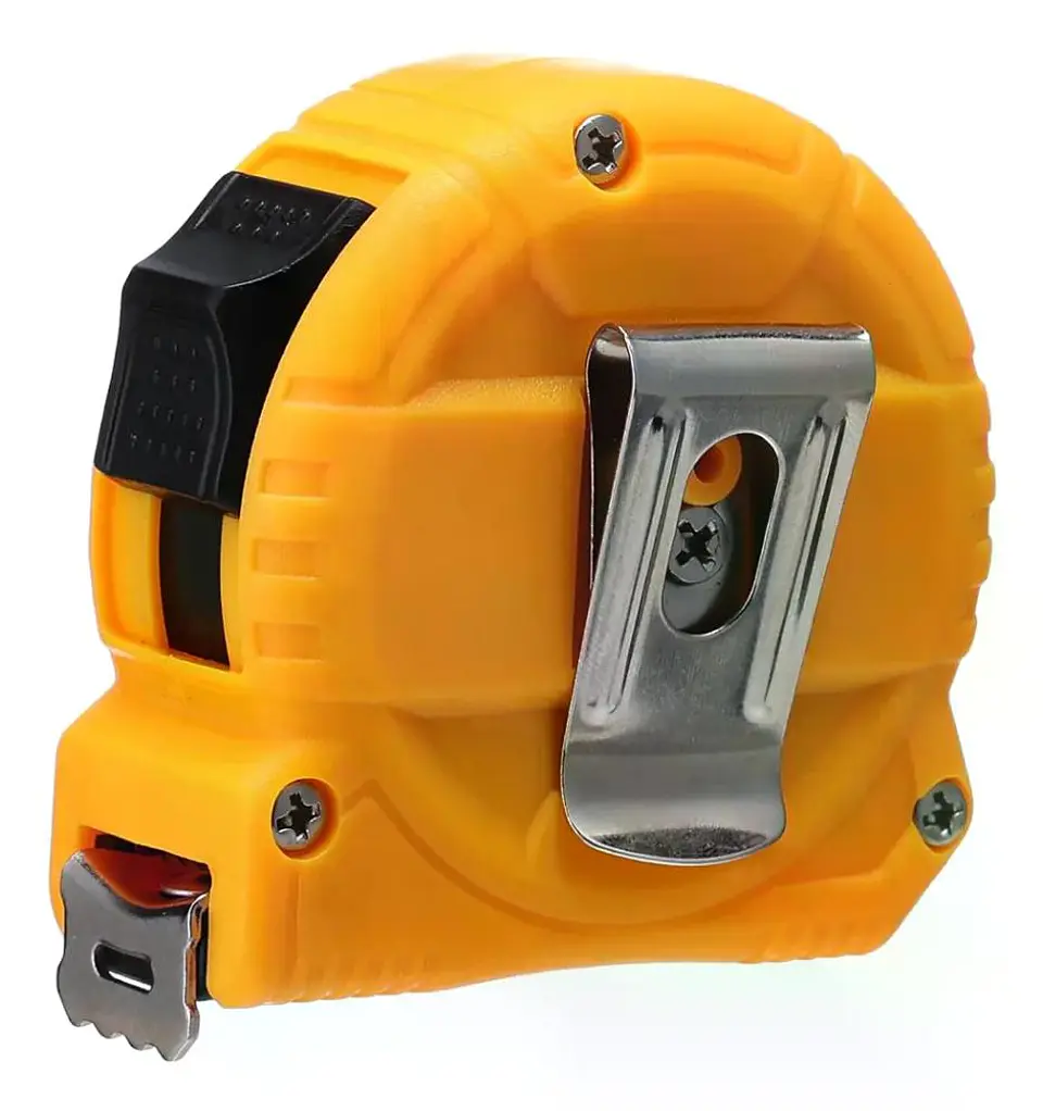 Huincha De Medir Cinta Metrica 3 M X 16mm Ingco Hsmt39316 7
