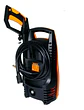Hidrolavadora Eléctrica Ingco 1400w 130 Bar Hpwr14008 Naranja 50 Hz/60 Hz - Miniatura 7