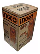 Hidrolavadora Eléctrica Ingco 1200 W 90 Bar Hpwr12008 Naranja 50 Hz/60 Hz - Miniatura 5