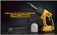 Hidrolavadora Inalambrica 20v Ingco + Bat+ Carg+ 5 Acc Naranja 50 Hz/60 Hz - Miniatura 10