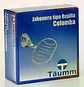 Jabonera Metal Accesorio Baño Plateado - Miniatura 7