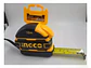 Huincha De Medir Ingco 10 M X 25 Mm Cinta Métrica  - Miniatura 5