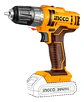 Kit Pack Inal Ingco 20v Taladro + Llave Impac Bl Cosli230702 - Miniatura 3
