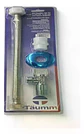 Kit Flexible He-hi 1/2 X 15/16 X 25cm Taumm C/ Llave Angular - Miniatura 3