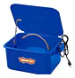 Lavadora De Piezas Mecánicas Eléctrica Wadfow Portátil 13l Azul 50 Hz - Miniatura 1