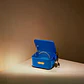 Lavadora De Piezas Mecánicas Eléctrica Wadfow Portátil 13l Azul 50 Hz - Miniatura 2