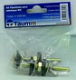 Kit Fijaciones Para Estanque Wc Taumm Tornillos Fijacion - Miniatura 4