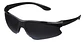 Lentes Gafas Antiparras Oscuras De Seguridad Ingco Hsg07 N/a - Miniatura 4