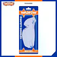 Lentes De Seguridad Transparente Wadfow Full-slice Wsg1803 Transparente - Miniatura 2