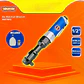 Llave Chicharra Neumatica 1/2 Pulgadas Wadfow Wat3512 - Miniatura 2