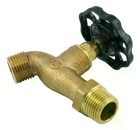 Llave Jardín 1/2 He-he Tipo Otra Taumm