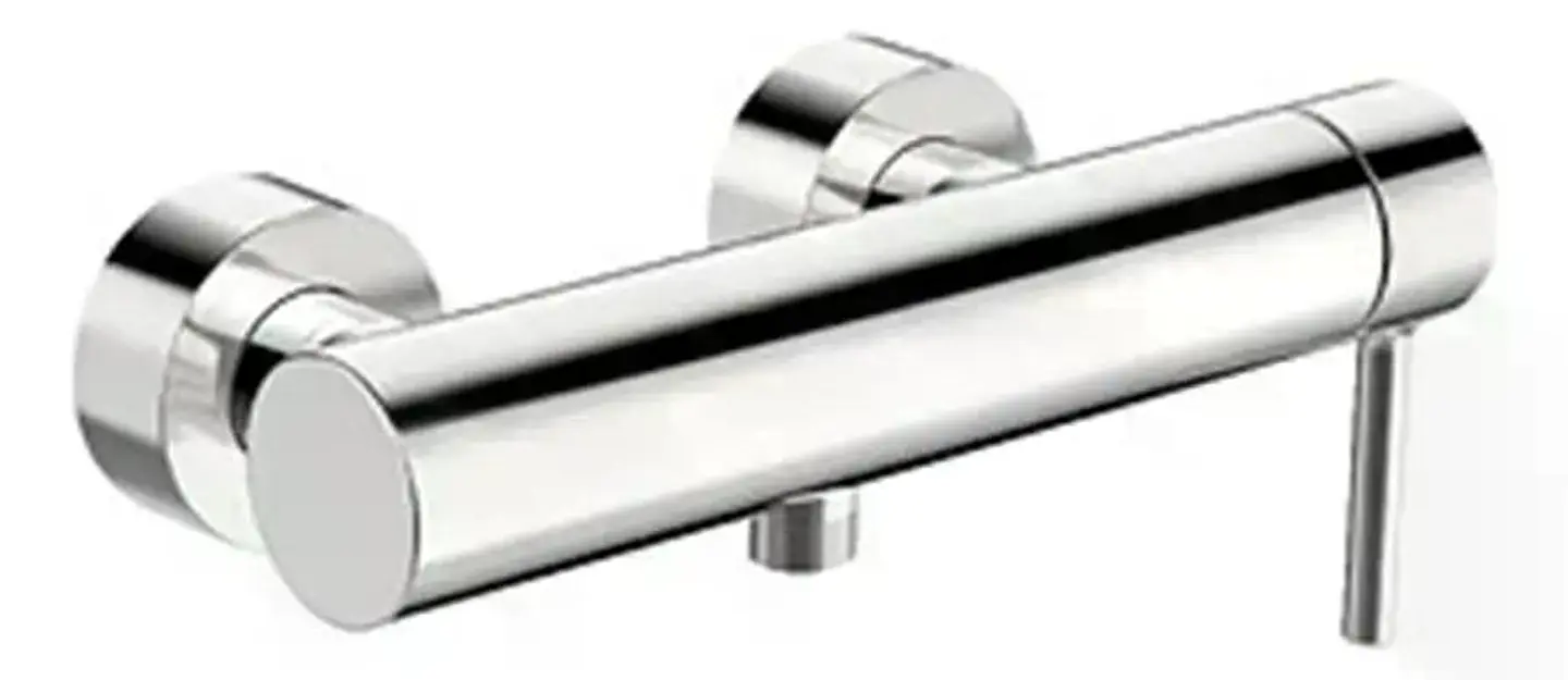 Llave Monomando Ducha Modern Taumm Griferia 2