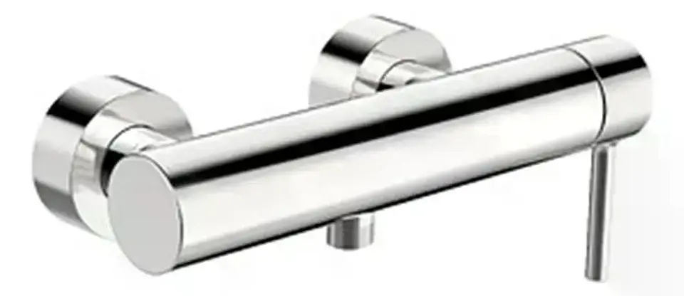 Llave Monomando Ducha Modern Taumm Griferia 2