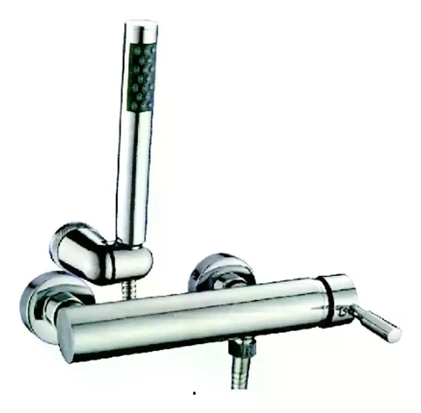 Llave Monomando Ducha Modern Taumm Griferia 3