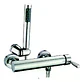 Llave Monomando Ducha Modern Taumm Griferia - Miniatura 3
