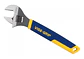 Llave Francesa Ajustable Irwin 10 Pulgadas (250 Mm) Color Azul Azul - Miniatura 3