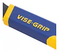 Llave Francesa Ajustable Irwin 10 Pulgadas (250 Mm) Color Azul Azul - Miniatura 7
