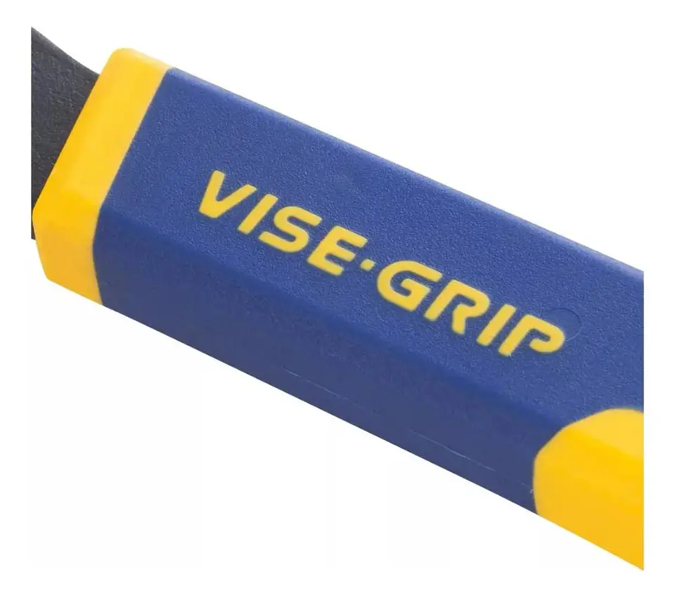 Llave Francesa Ajustable Irwin 10 Pulgadas (250 Mm) Color Azul Azul 7