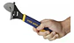 Llave Francesa Ajustable Irwin 10 Pulgadas (250 Mm) Color Azul Azul - Miniatura 8