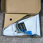 Llave Monomando Lavaplatos Vertical Recto Dusseldorf Taumm Plateado Brillante - Miniatura 6