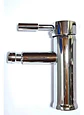 Llave Monomando Bidet Modern Taumm Grifo + Kit Instalación - Miniatura 4