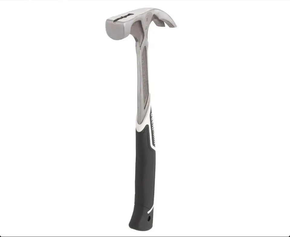 Martillo Carpintero 16 Oz Acero Ubermann 3
