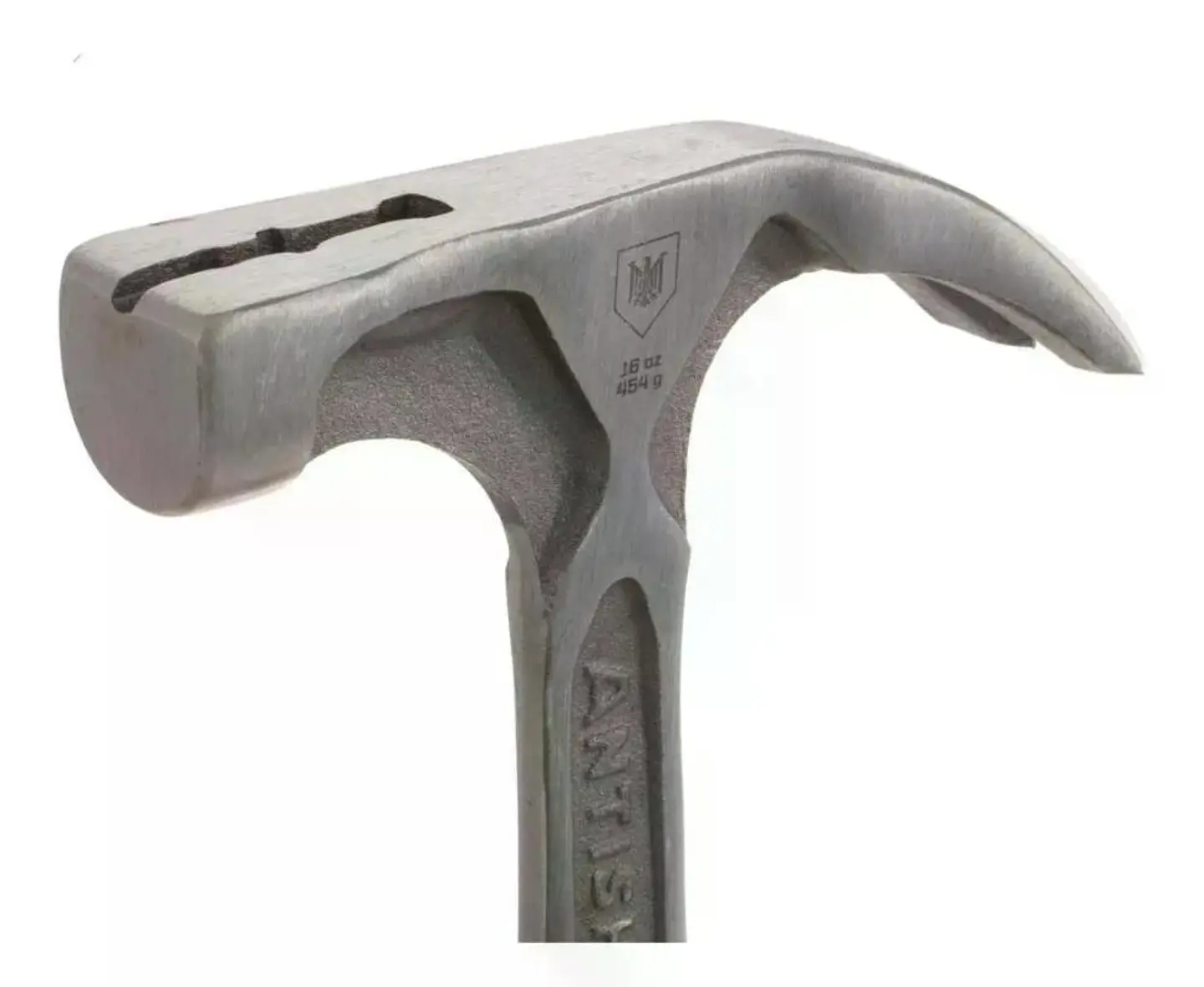Martillo Carpintero 16 Oz Acero Ubermann 4