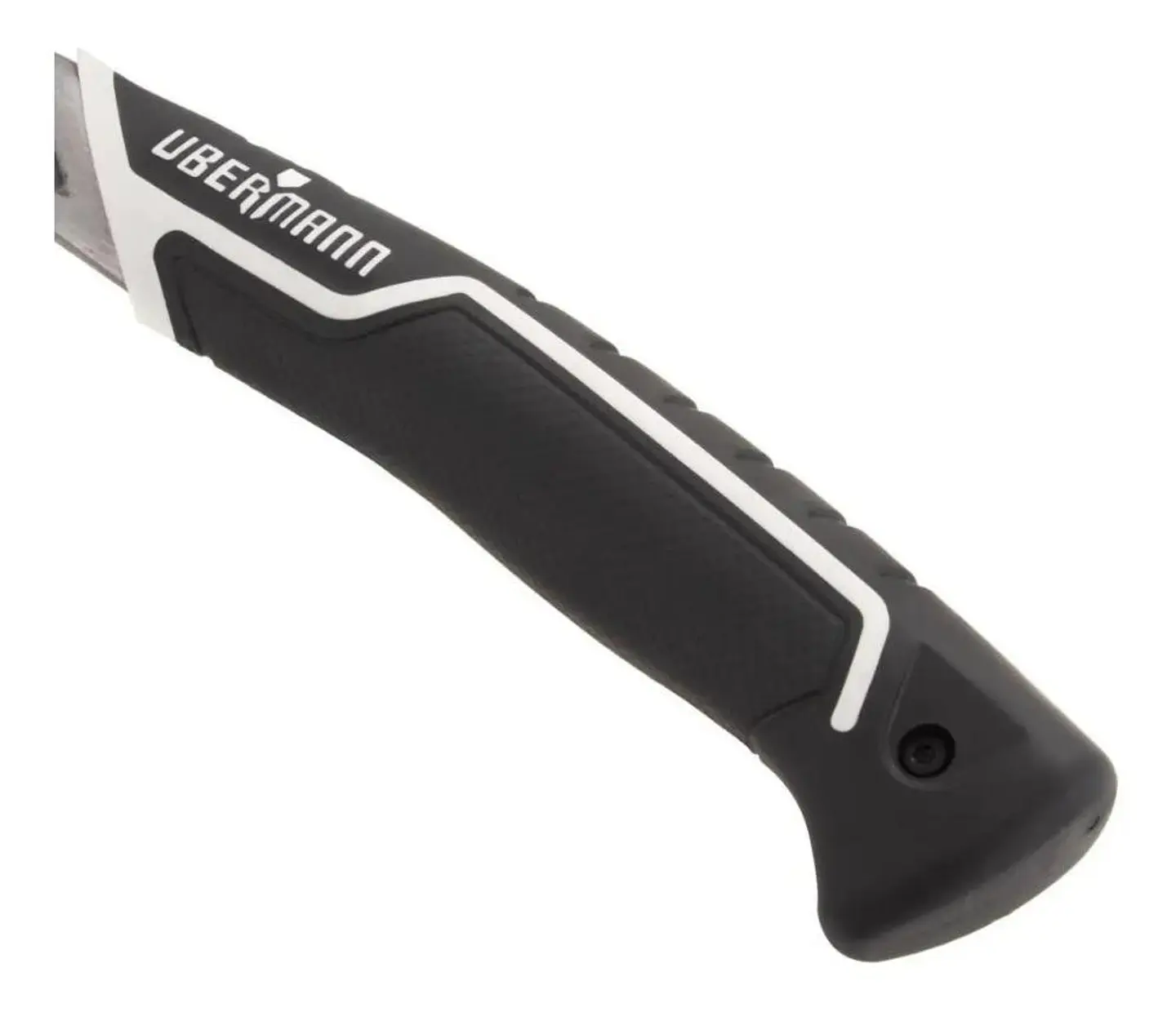 Martillo Carpintero 16 Oz Acero Ubermann 5