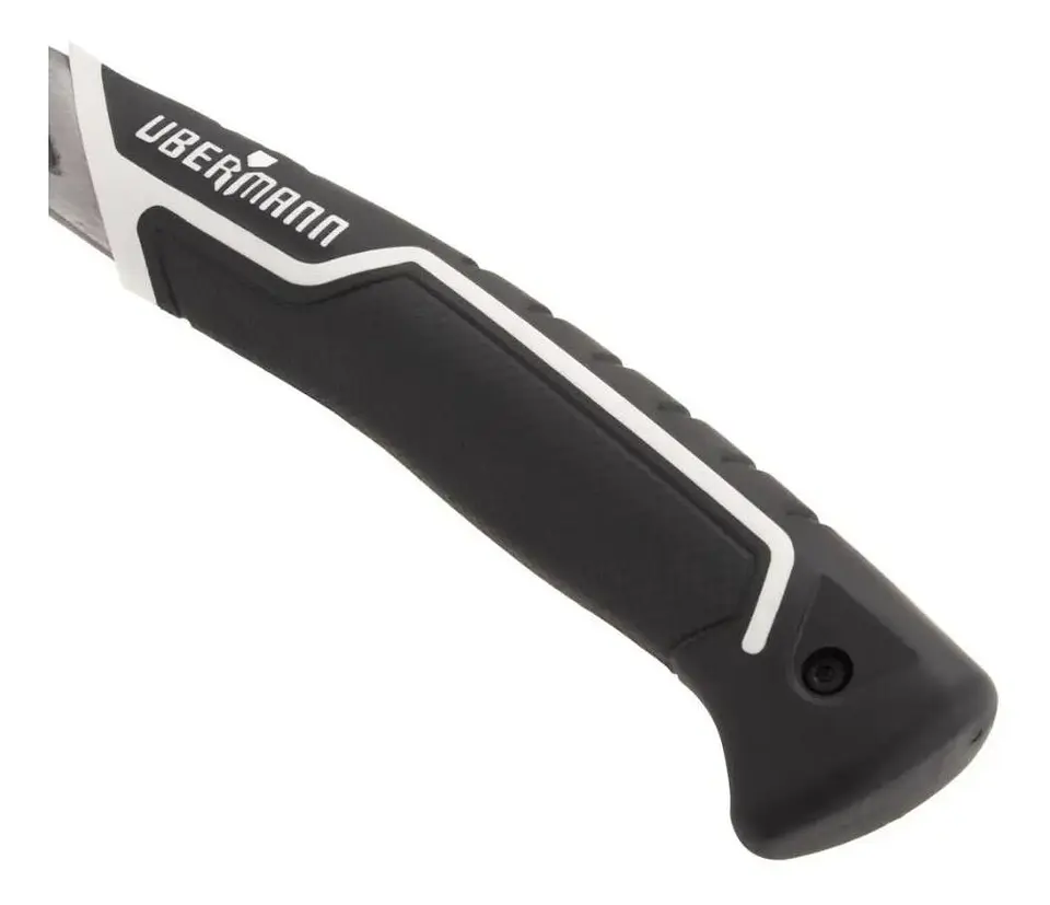 Martillo Carpintero 16 Oz Acero Ubermann 5