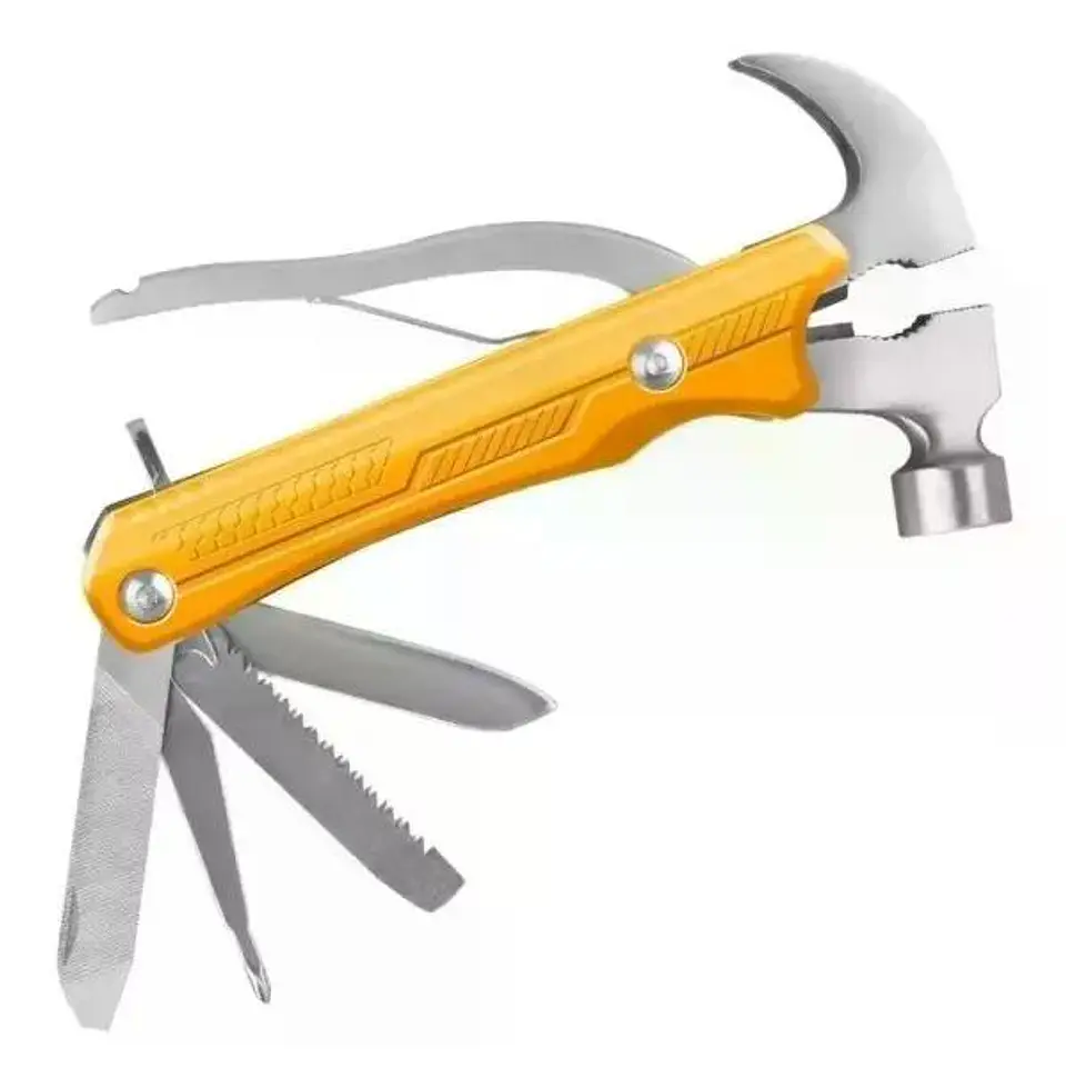 Martillo Manual Ingco Hmfh0121 4
