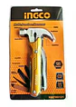 Martillo Manual Ingco Hmfh0121 - Miniatura 6