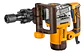 Martillo Demoledor 1300w 20 Joule Sistema Antivibración Ingco Pdb130018 Anaranjado - Miniatura 1