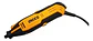 Mini Torno Multipropósito Ingco 130w + 109 Acc Mg13328 50/60 Hz 130 W - Miniatura 3