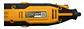 Mini Torno Multipropósito Ingco 130w + 109 Acc Mg13328 50/60 Hz 130 W - Miniatura 4