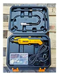 Mini Torno Multipropósito Ingco 130w + 109 Acc Mg13328 50/60 Hz 130 W - Miniatura 9