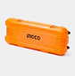 Martillo Demoledor Industrial Ingco 1700w Sds Hex 50 Joules Plateado - Miniatura 7